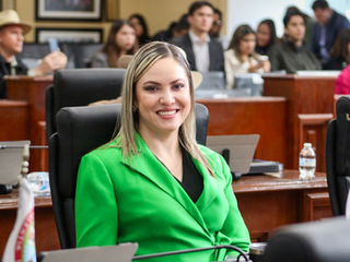 Fortalece Yesenia Reyes acciones en favor de la salud estudiantil en Chihuahua