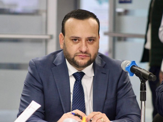 Reconoce Medina labor de policías en el estado; “su trabajo es esperanza en momentos difíciles”