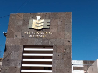 Denuncian falta de pagos en la Asamblea del IEE