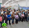 Impulsa Yesenia Reyes respaldo al campo en inauguración de Expo Agronorte “Todos Somos el Campo”
