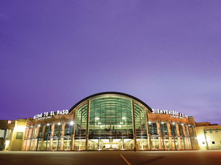 ¿Qué pasó con el Aeropuerto de El Paso?