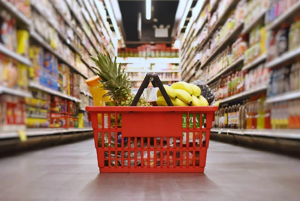 ¿Shrinkflation, skimpflation y greedflation? Conoce qué significan