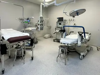 México contará con el "mejor sistema de salud pública en el mundo" asegura AMLO