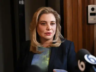 El 90% de los delitos son del fueron federal: Maru Campos