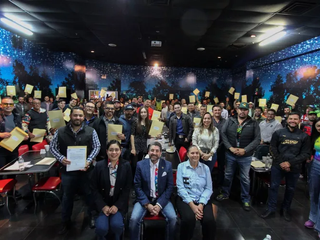 Se preparan para el FITA 2025