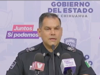 Chihuahua refuerza operativos “antiebrios” con la detención de 30 conductores