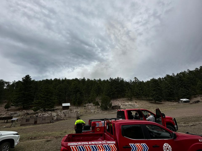 ¿Sentiste el frío? Continuará fresco esta semana
