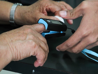 ¿Vacuna contra la diabetes?