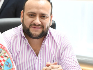 Trabajo cuidadoso y coordinado, retorno de familias a Atascaderos: Arturo Medina