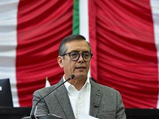 Pide diputado Pedro Torres exhorto a Gobierno Estatal en favor de trabajadores estatales para obtener una vivienda digna