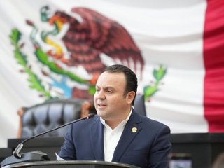 Prioriza Memo Ramírez la seguridad y la salud ante desmantelamiento de laboratorio clandestino