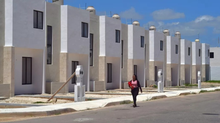 Buscan consolidar Punta Oriente con construcción de Viviendas para el Bienestar en Chihuahua