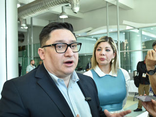 Exige el PAN investigar corrupción en Morena y cuestiona vínculos entre Andrea Chávez y Javier Corral