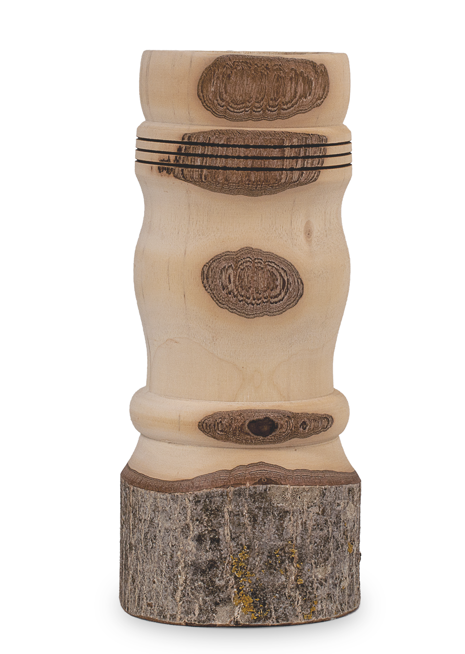 Miniaturbild: Vase "Stafel"