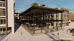 13 Oceana Condos Comercial