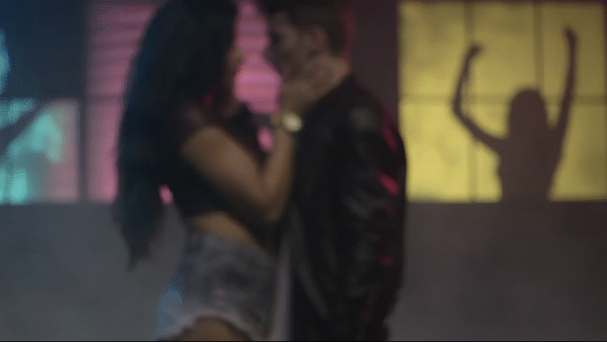 MUSIC - VIDEOS