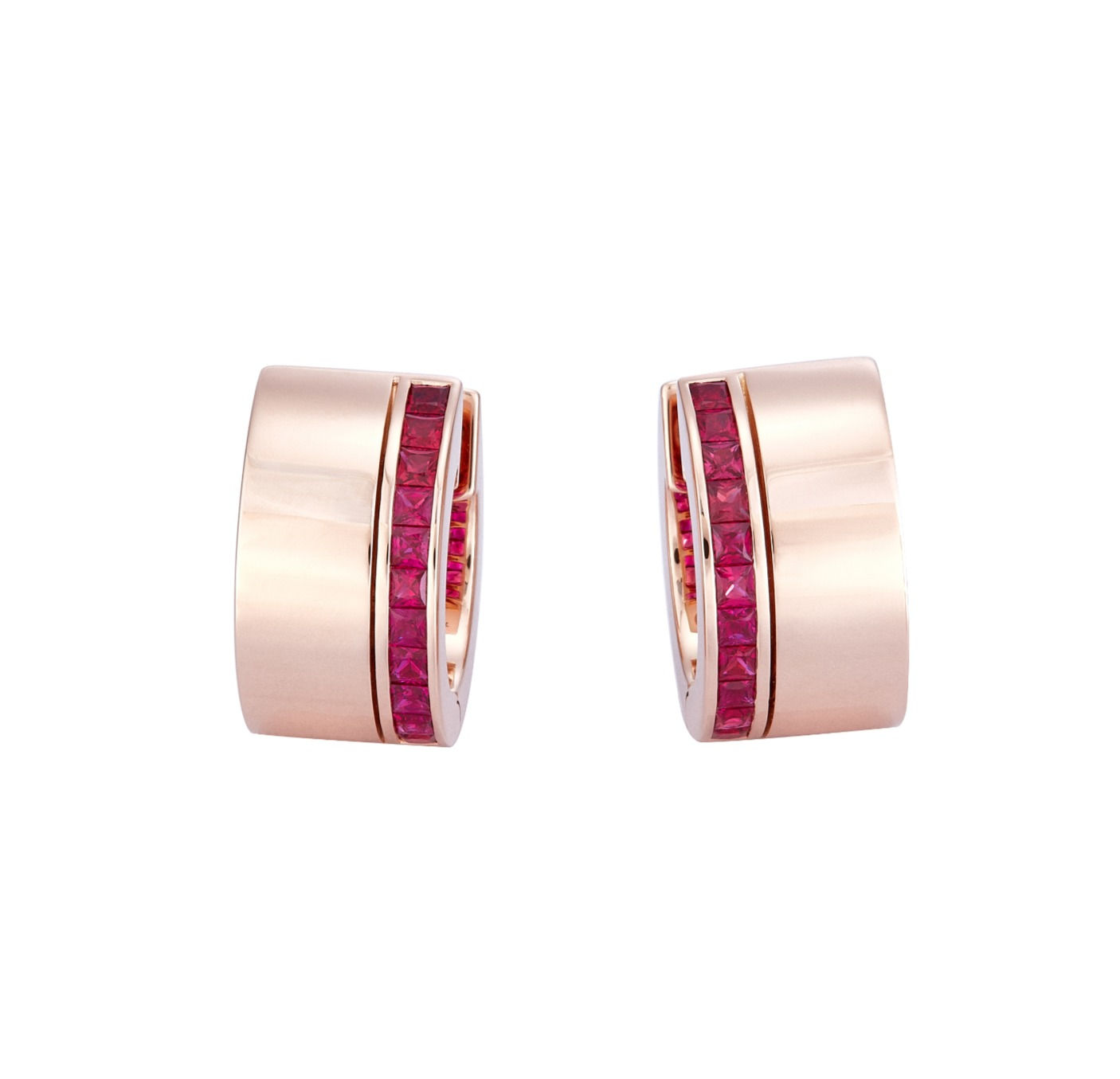 EARPIECES HAMBURG COLOUR