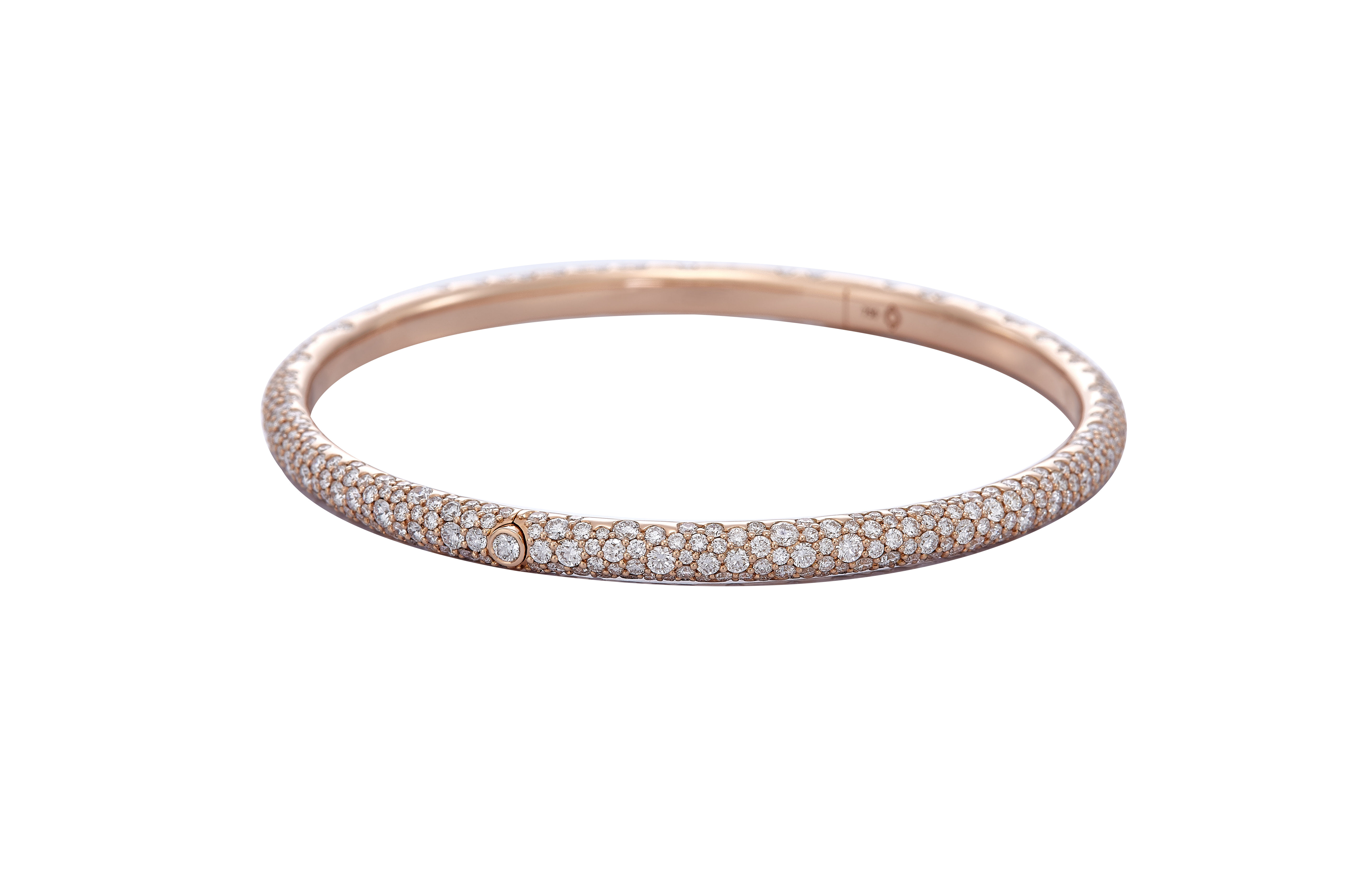 BANGLE HALO