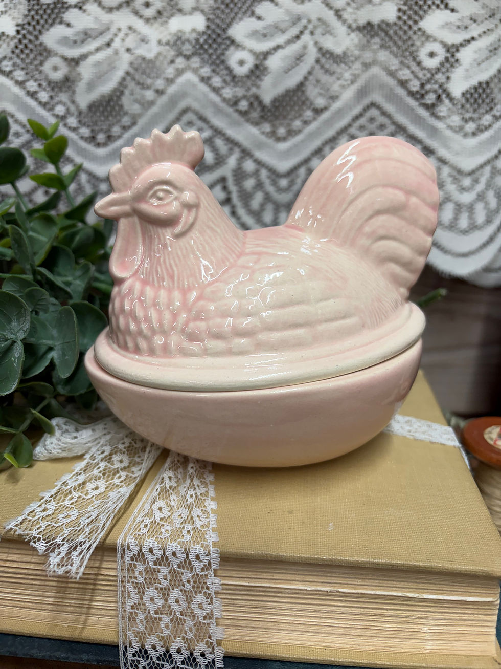 Thumbnail: Chicken Dish
