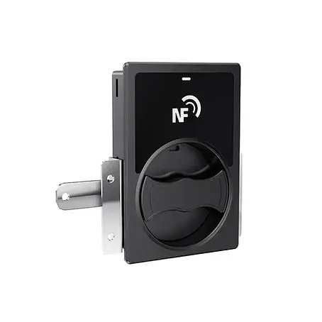 Embedded NFC Smart Lock