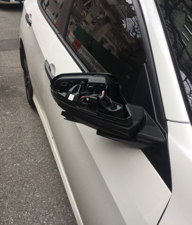 Mts Mobile Tire Service Llc
