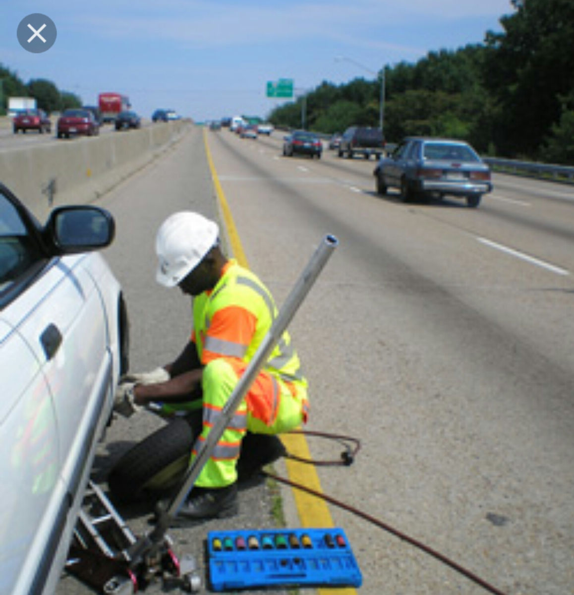 Mts Mobile Tire Service Llc
