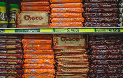 Chocoartesano