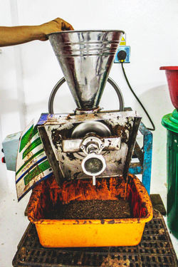Chocoartesano