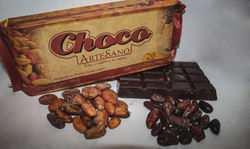 Chocoartesano