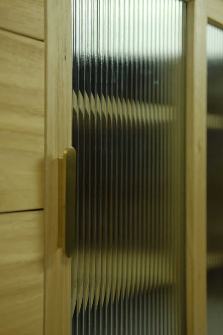 add glass or glazing to your piece