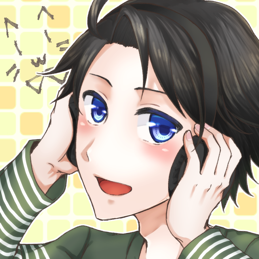 アイコン