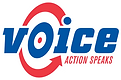 Voice Logo