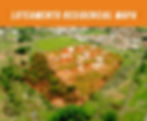 Loteamento Residencial Mapa