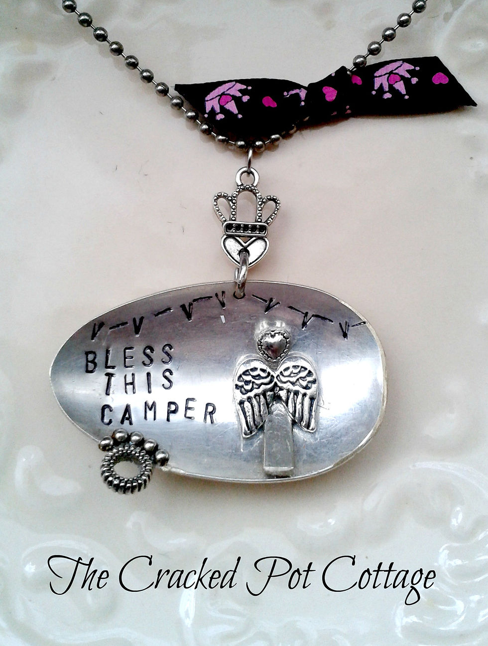 Camper Blessing