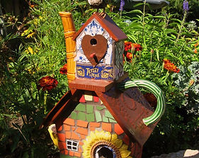 Tetley Cottage