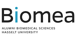 small logo biomea