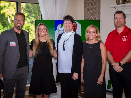 Friends of Fishers Introduces HSE School Board Candidates