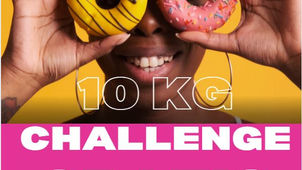 Abnehmen die 10 Kg Challenge für deine Sommerfigur-Gratis