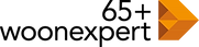 Logo 65+ woonexpert