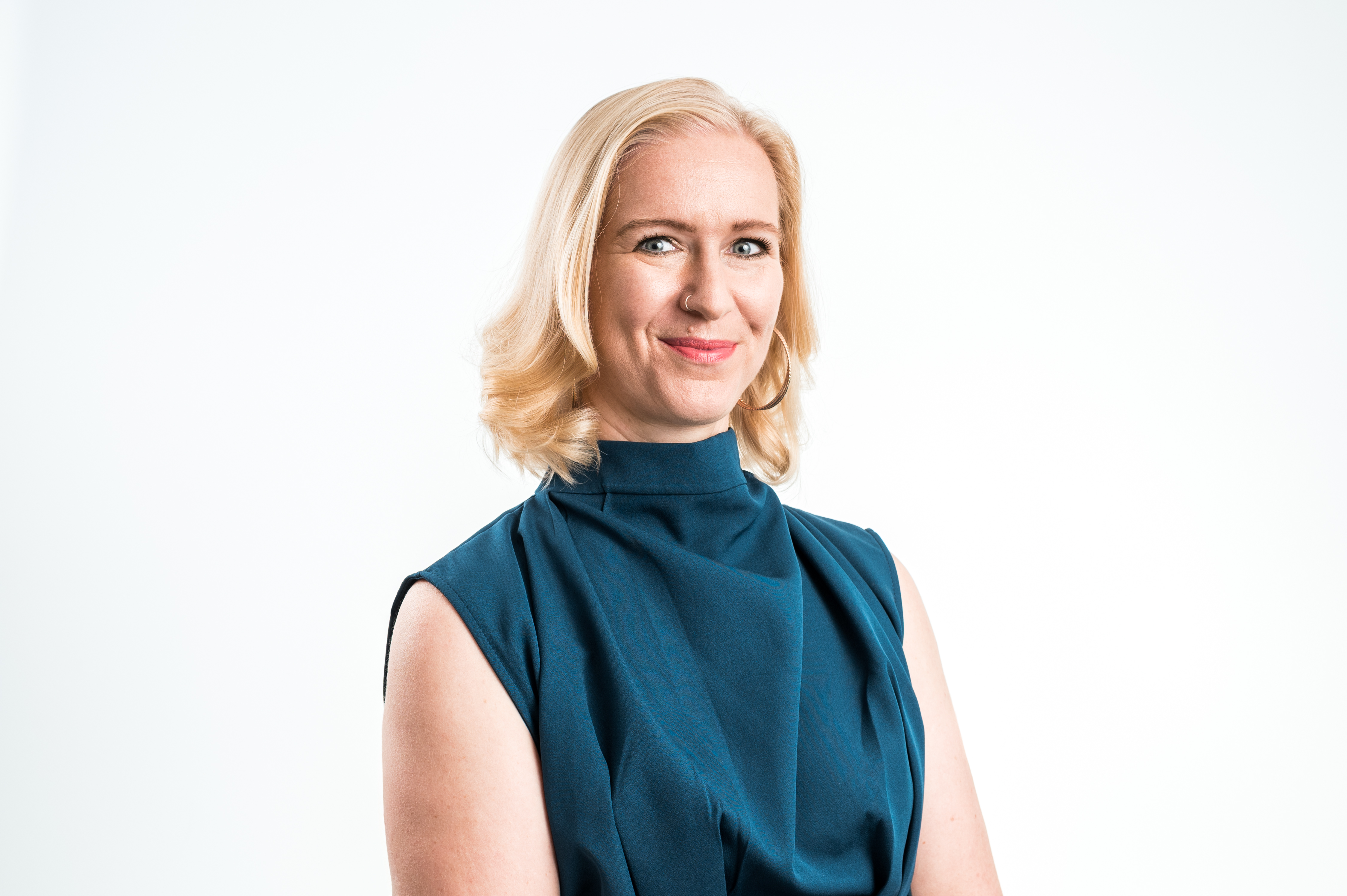 Autorenbild: Anne Lukas
