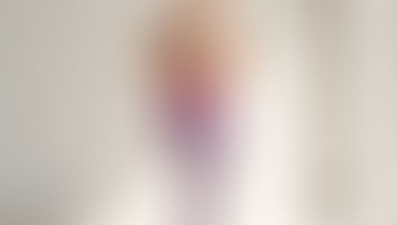 woman in the Yoga Pants