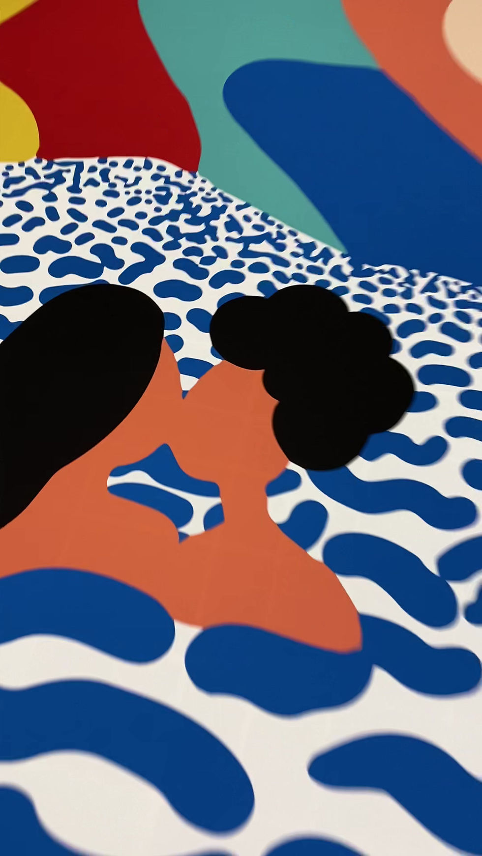 Thumbnail: OCEAN OF LOVES