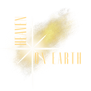 Logo Heaven on Earth transparent.png