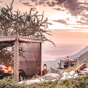 The 20 Wildest Adventures in Africa