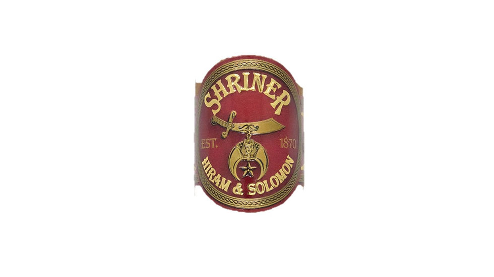 Shriner