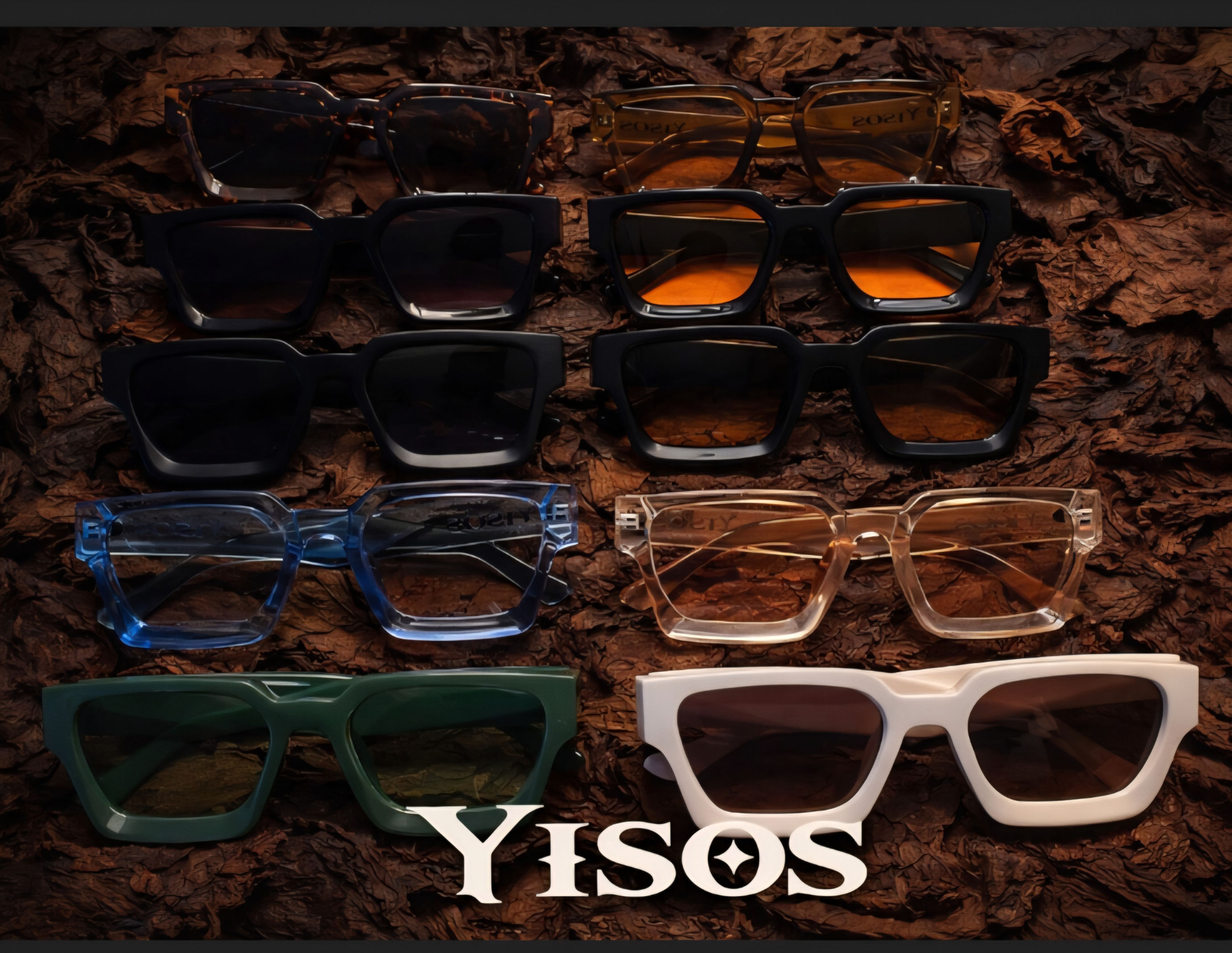 Yisos Shades