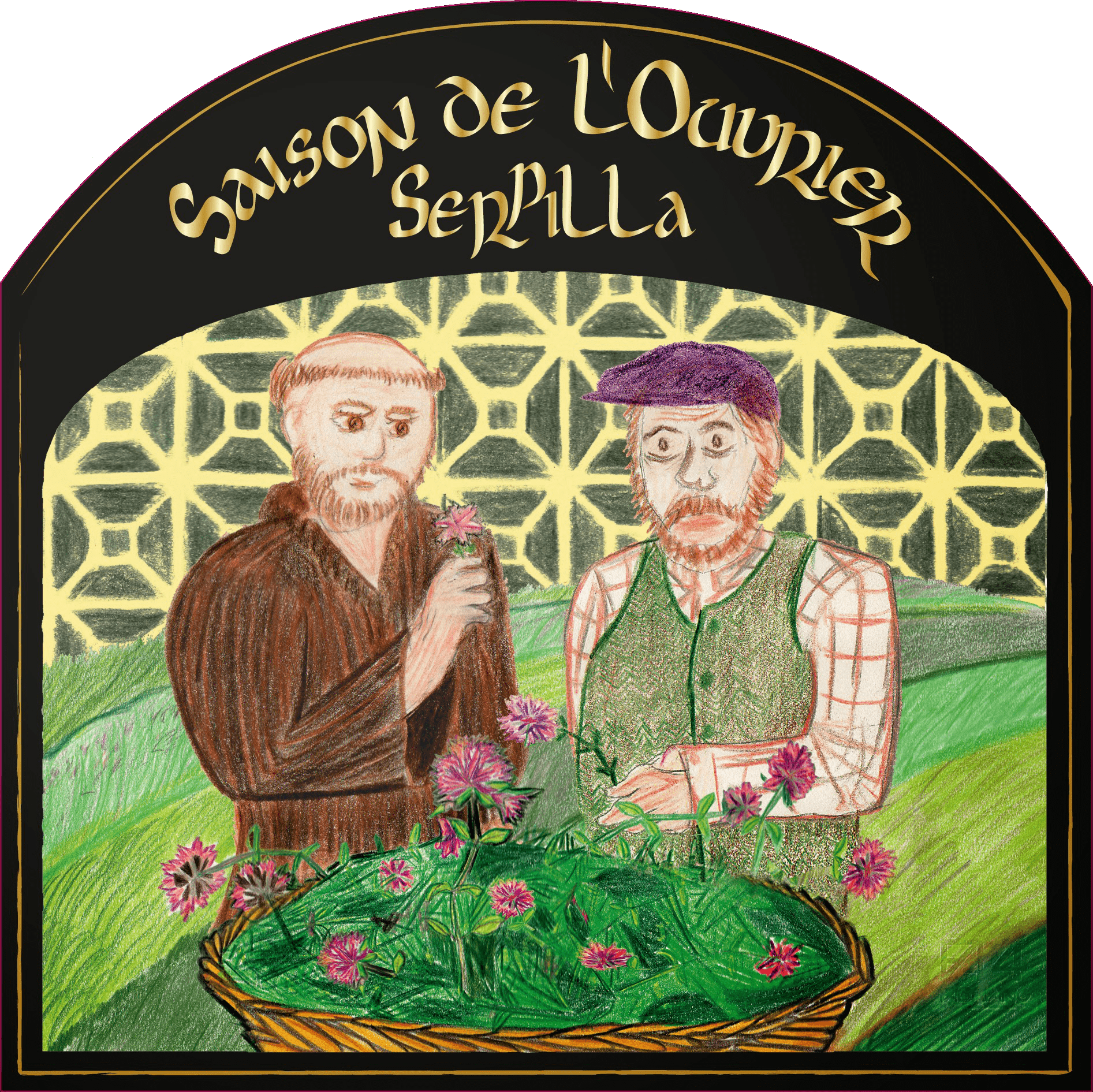 Serpilla