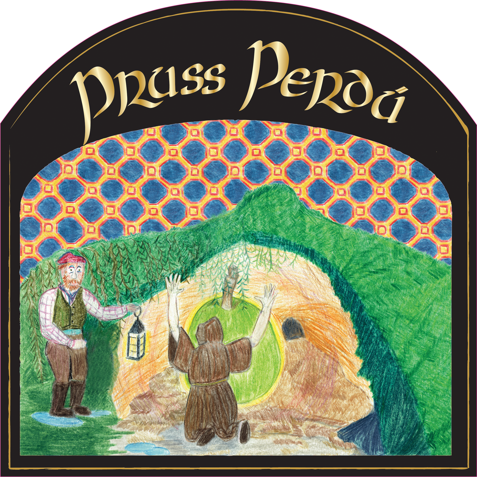Pruss Perdù
