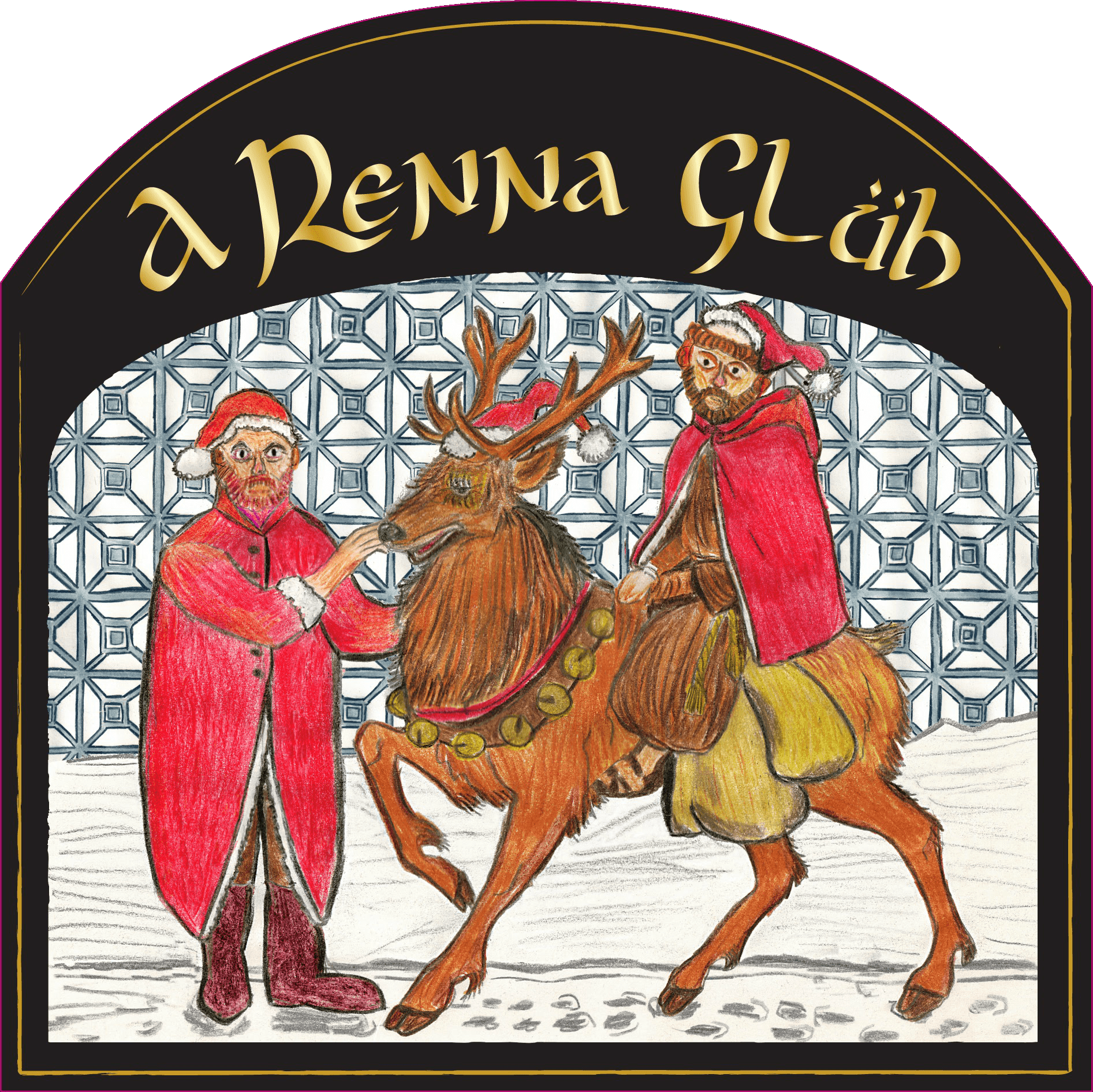 A Renna Glüh