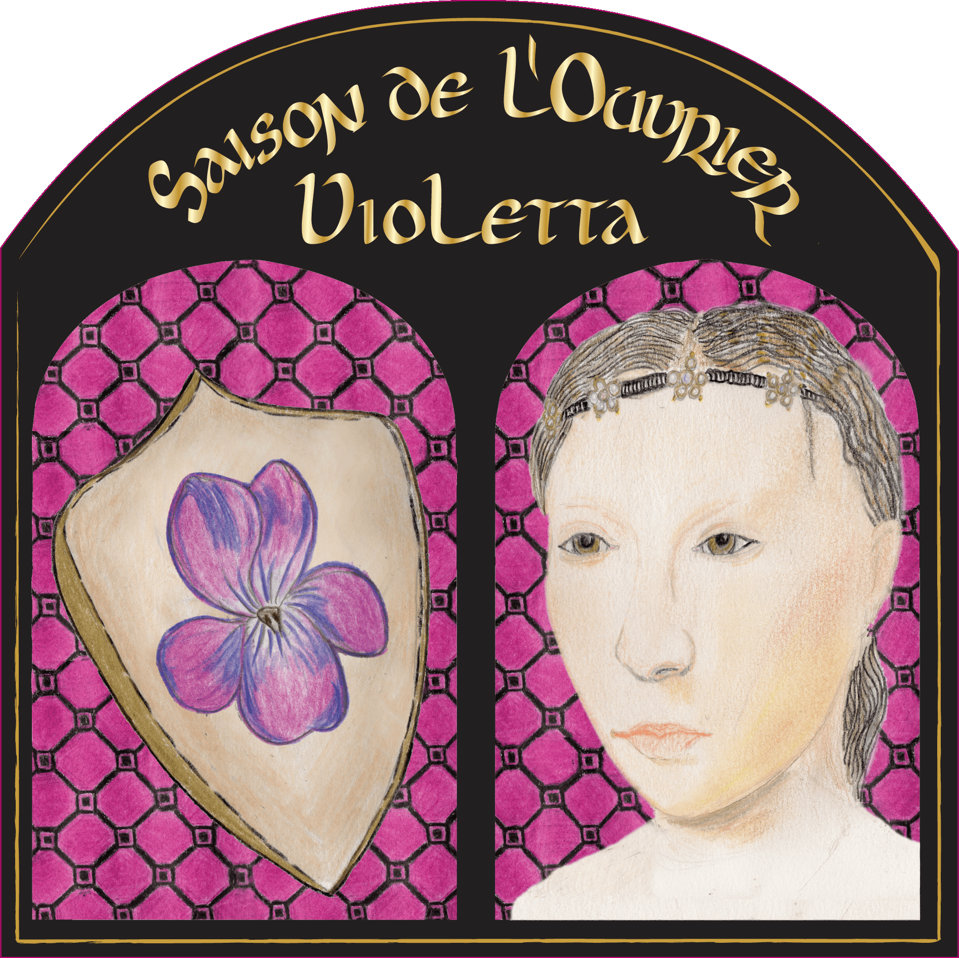 Violetta